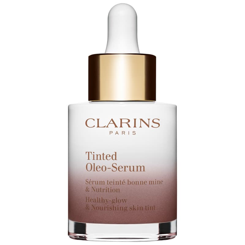Clarins Tinted Oleo-Serum 10 (30 ml)