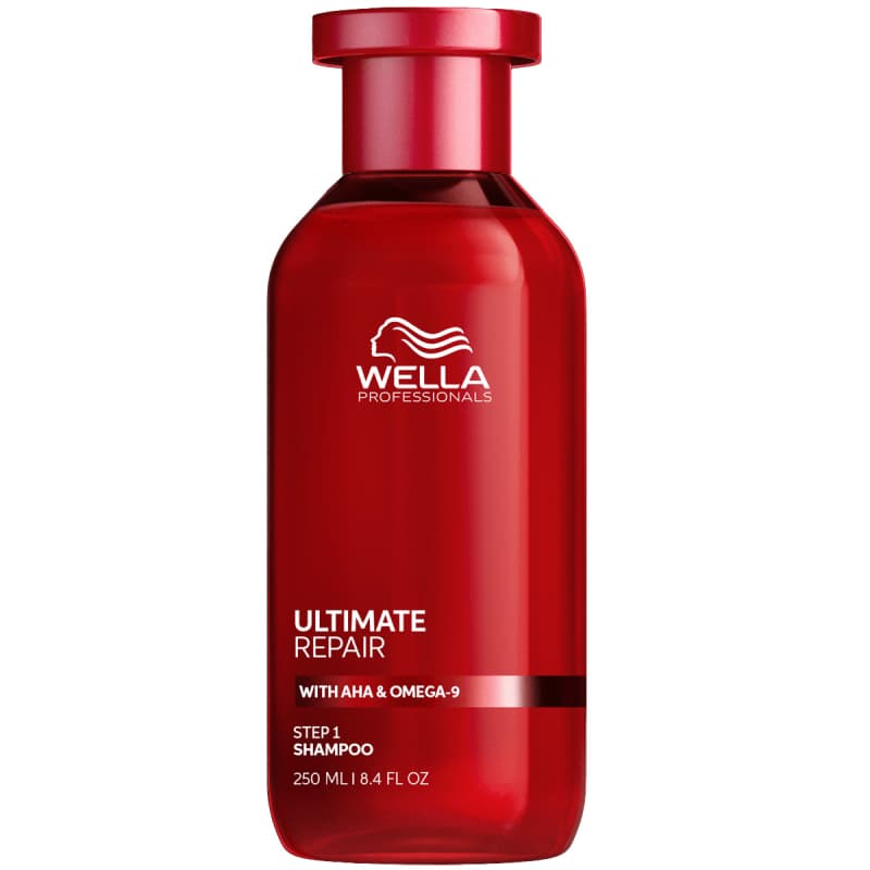 Wella Professionals Ultimate Repair Shampoo (250 ml)
