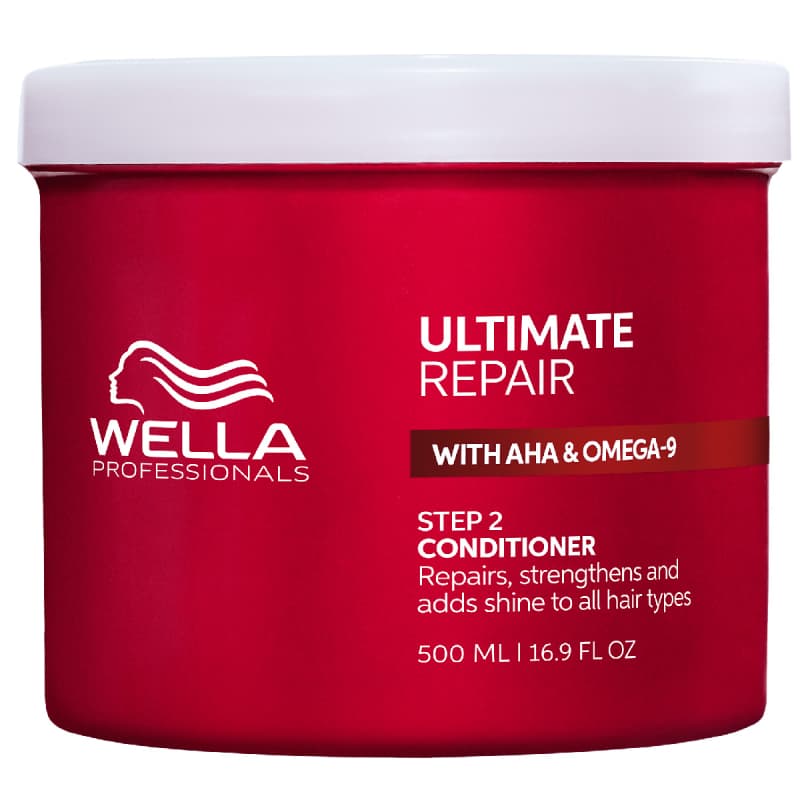 Wella Professionals Ultimate Repair Conditioner (500 ml)