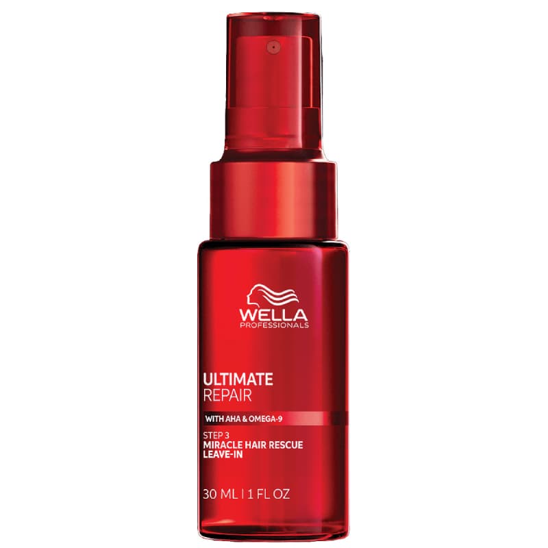 Wella Professionals Ultimate Repair Miracle Hair Rescue (30 ml)