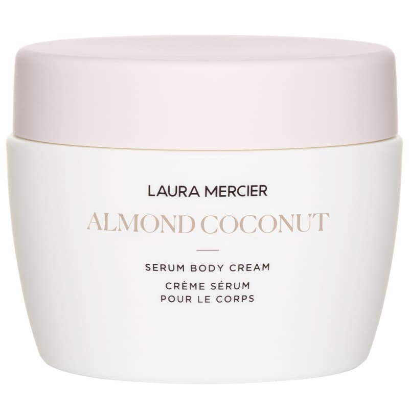 Laura Mercier Body Serum Body Cream Almond Coconut