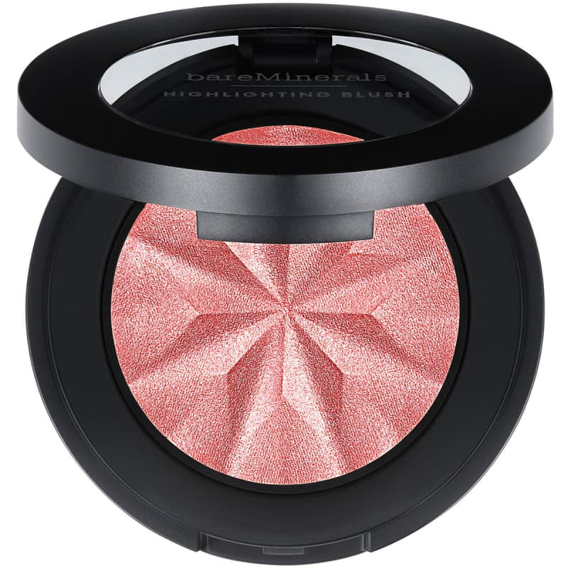bareMinerals Gen Nude Highlighting Blush Pink Glow 04