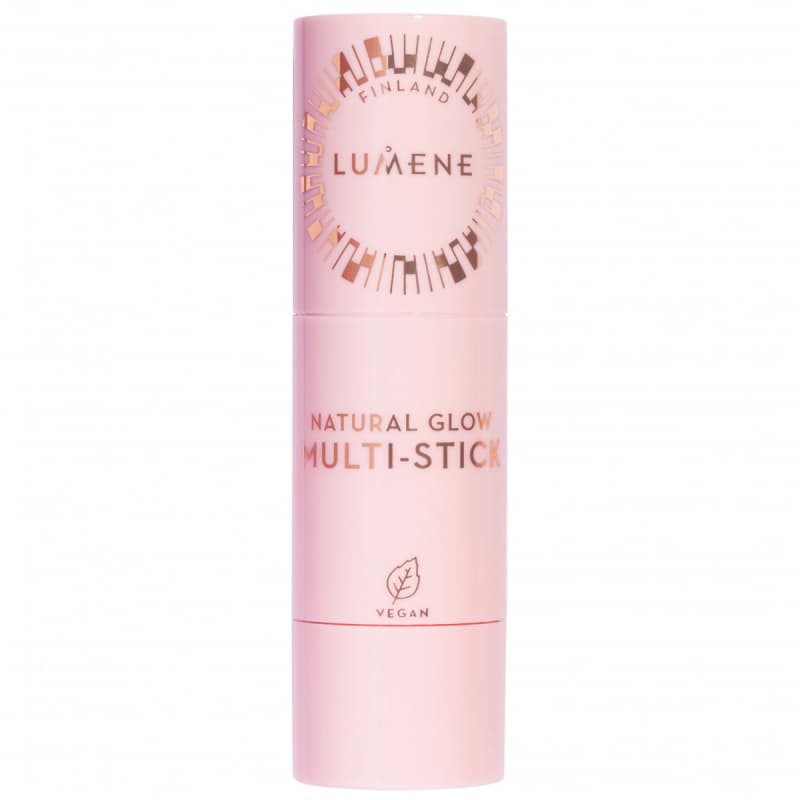 Lumene Natural Glow Multi-stick 1 Soft Glow 5,8 g