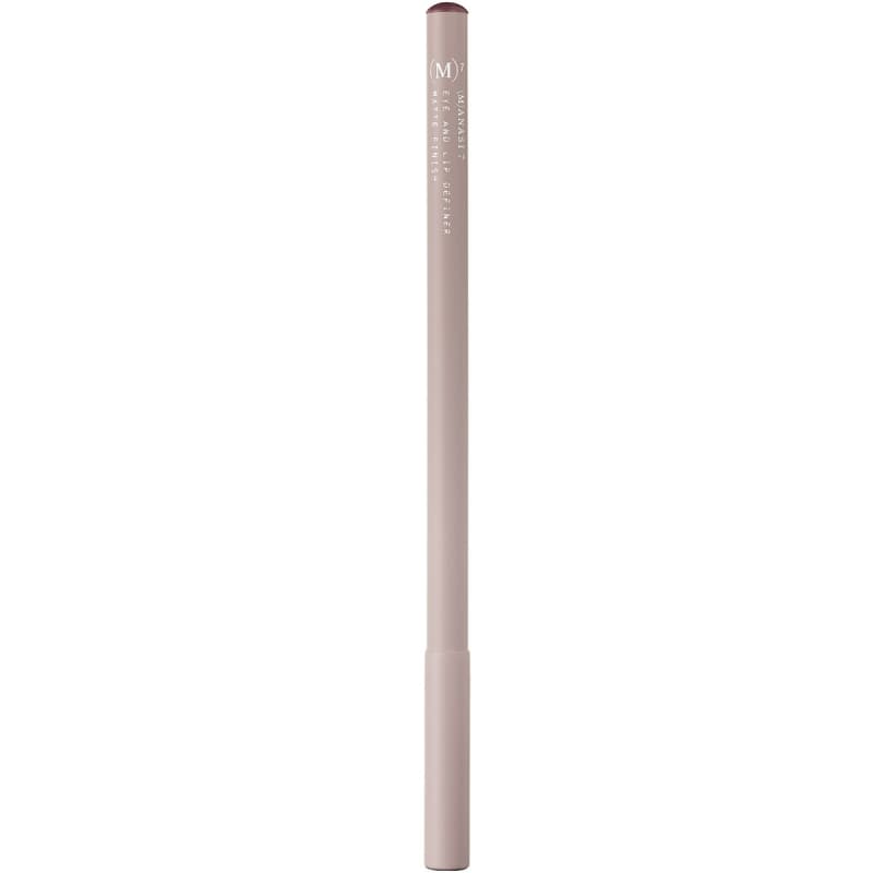 Manasi 7 Eye and lip definer Yubari (1,5 g)