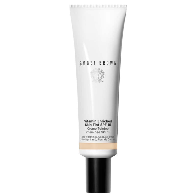 Bobbi Brown Vitamin Enriched Skin Tint SpF 15 Light 1