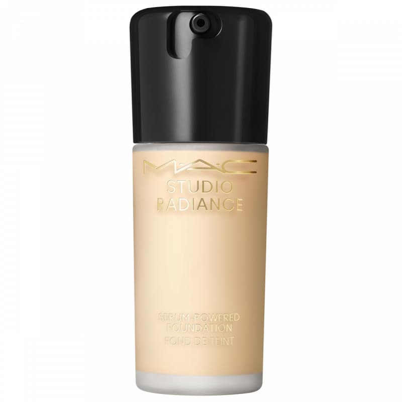 MAC Studio Radiance Serum-Powered Foundation Nc12 (30 ml)