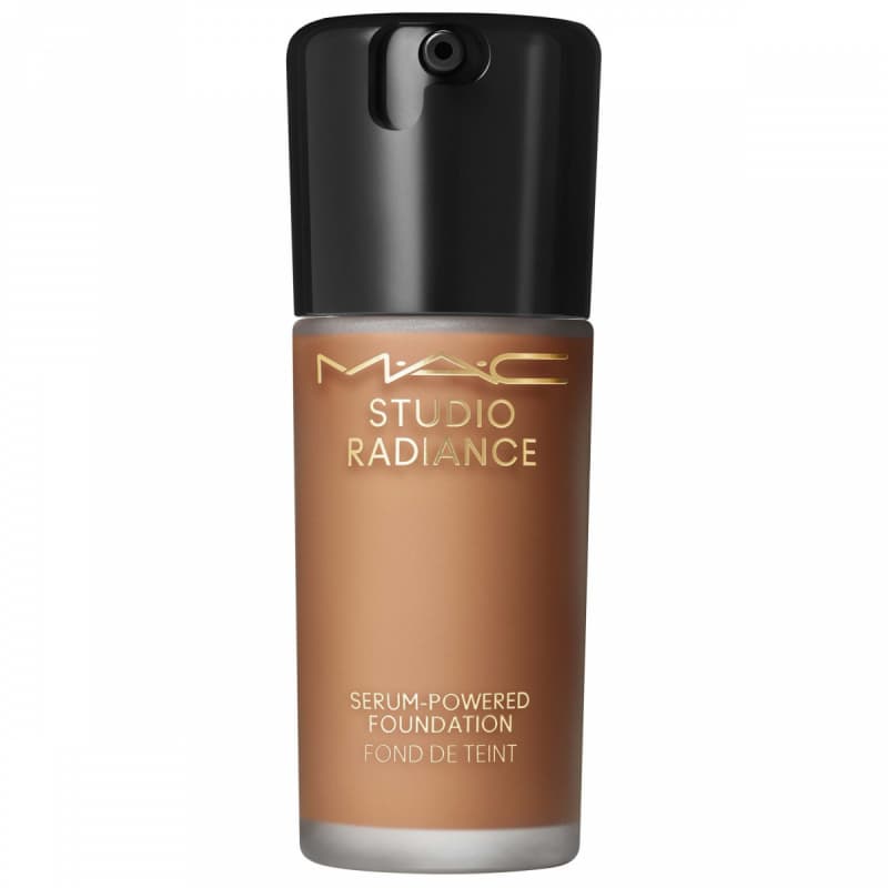 MAC Studio Radiance Serum-Powered Foundation Nc50 (30 ml)