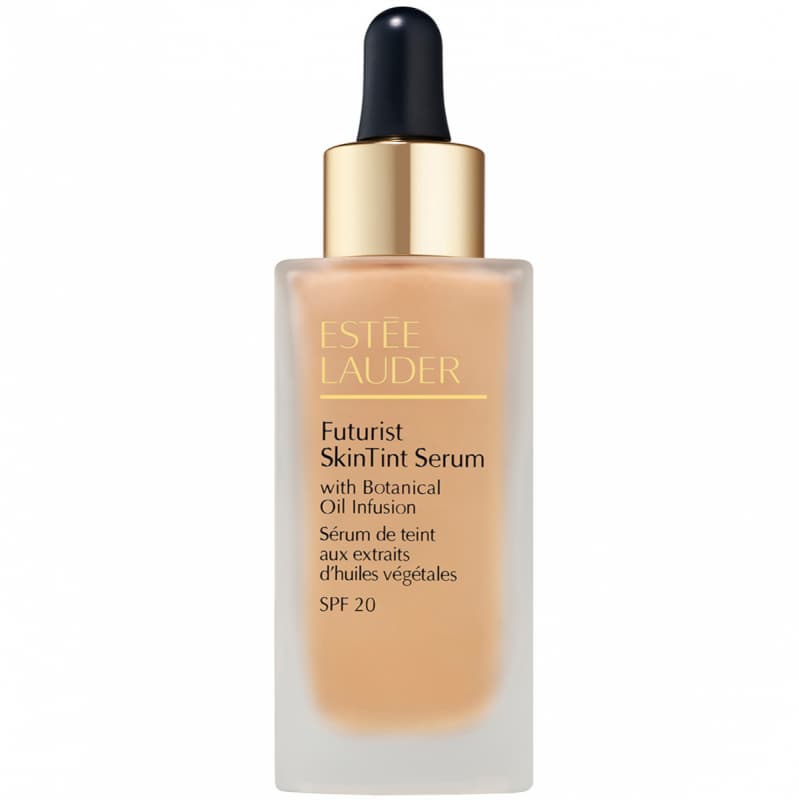 Estée Lauder Futurist Skintint Serum Foundation SpF20 1N1 Ivory Nude