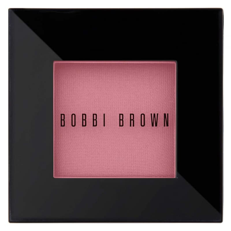 Bobbi Brown Blush Matte Desert Pink