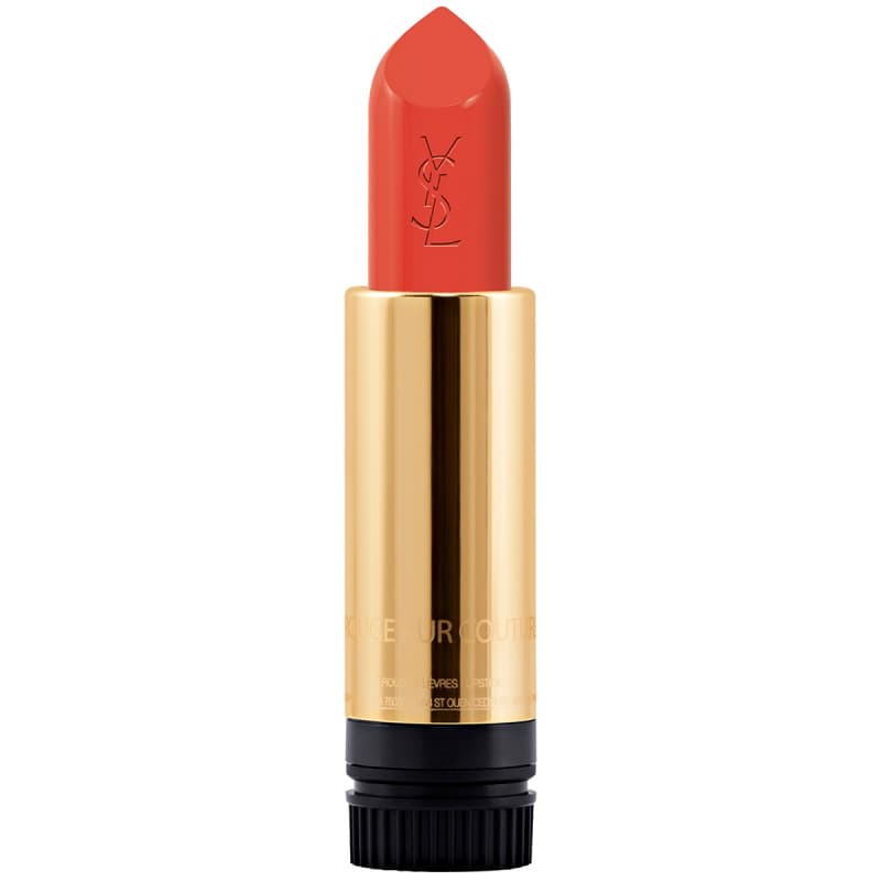 Yves Saint Laurent Rouge Pur Couture Refill Orange Muse (3,8 g)