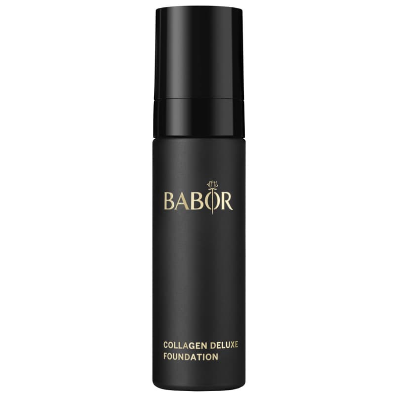 BABOR Collagen Deluxe Foundation 01 Porcelain