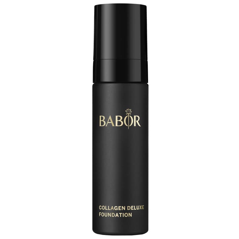 BABOR Collagen Deluxe Foundation 02 Ivory