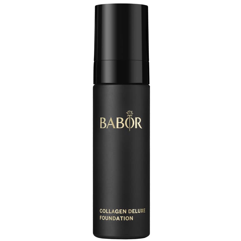 BABOR Collagen Deluxe Foundation 03 Natural