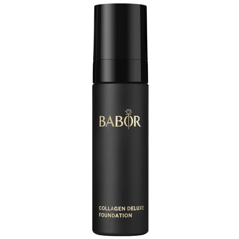 BABOR Collagen Deluxe Foundation 04 Almond