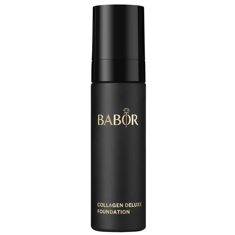 BABOR Collagen Deluxe Foundation 05 Sunny