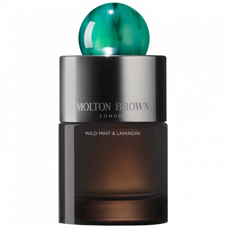 Molton Brown Wild Mint & Lavandin Eau de Parfum (100 ml)
