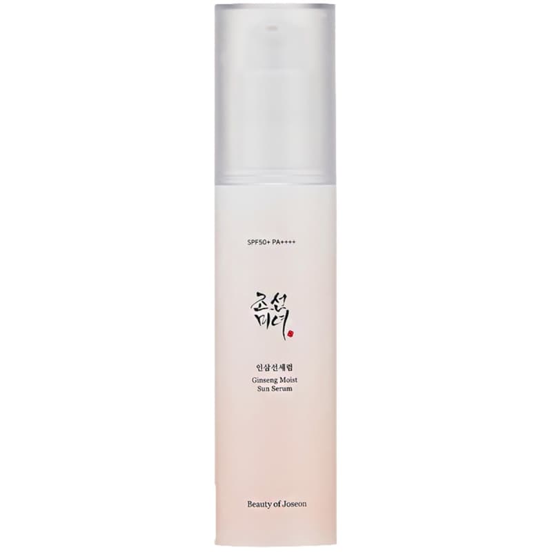 Beauty of Joseon Ginseng Moist Sun Serum (50 ml)