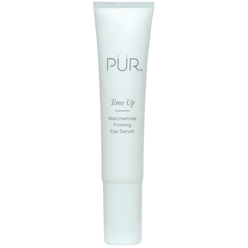 PÜR Tone Up Niacinamide Firming Eye Serum (15 ml)