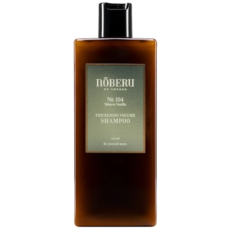 Noberu Thickening Volume Shampoo (250 ml)