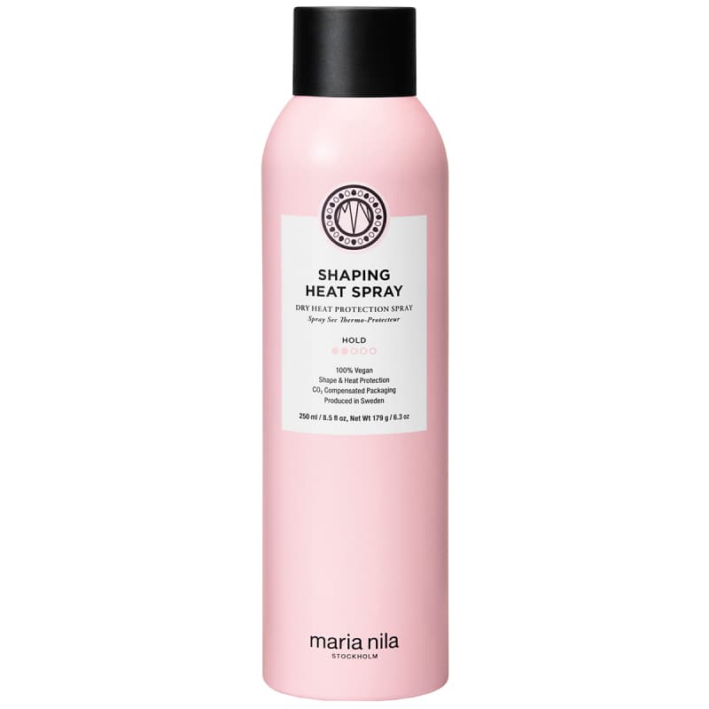 Maria Nila Shaping Heat Spray (250 ml)
