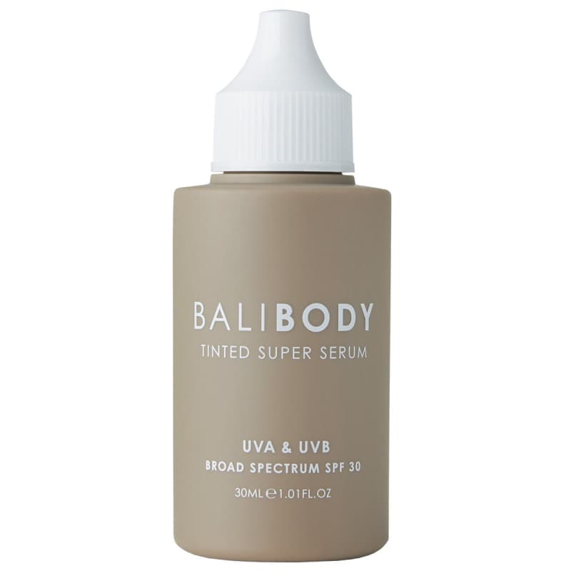 Bali Body Tinted Super Serum Tan (30 ml)