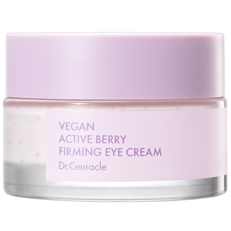 Dr Ceuracle Vegan Active Berry Firming Eye Cream (32 g)