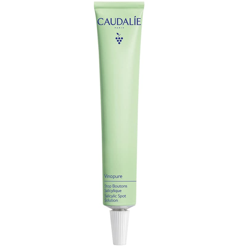 Caudalie Vinopure Salicylic Spot Solution (15 ml)