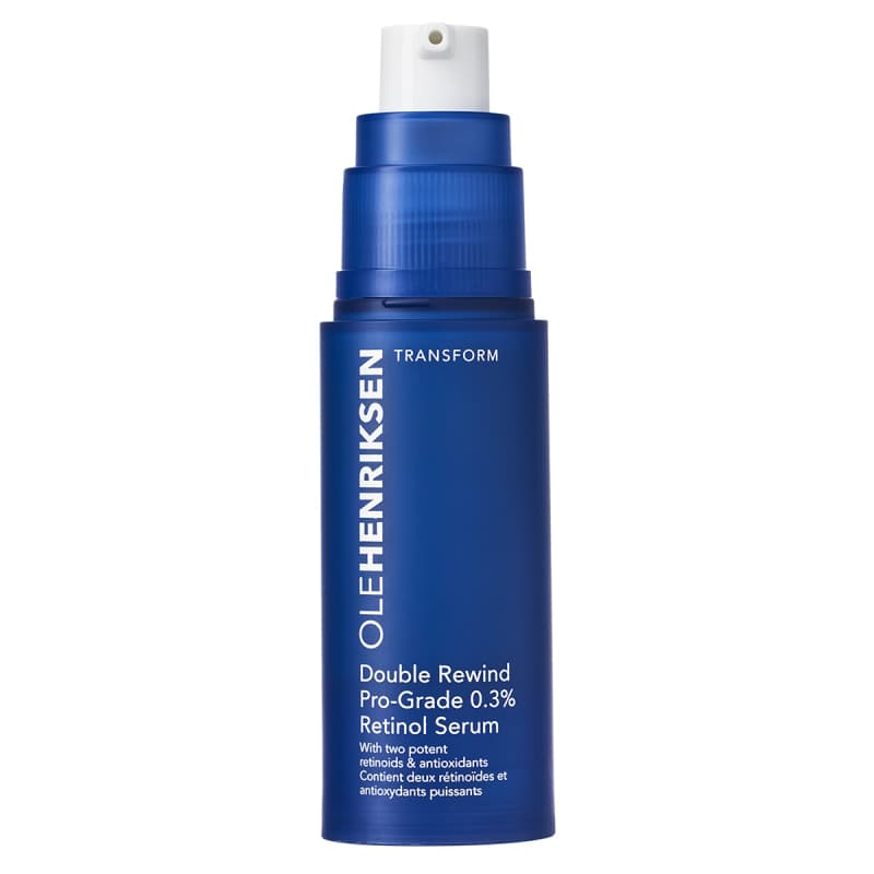 Ole Henriksen Transform Retinol Age-Fighting Serum (30 ml)