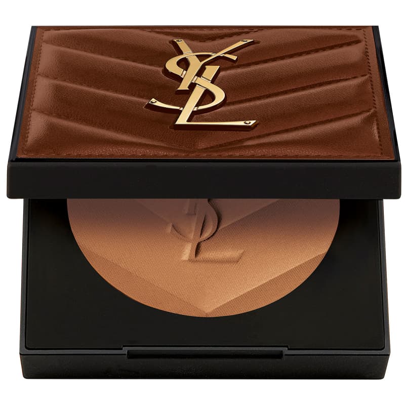 Yves Saint Laurent All Hours Hyper Bronze 03 Golden medina