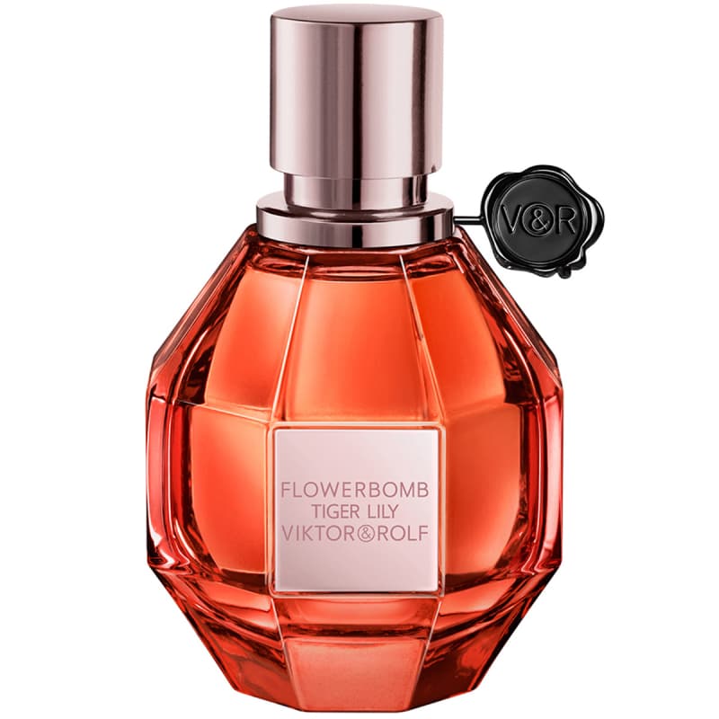 Viktor & Rolf Flowerbomb Tiger Lily EdP (50 ml)