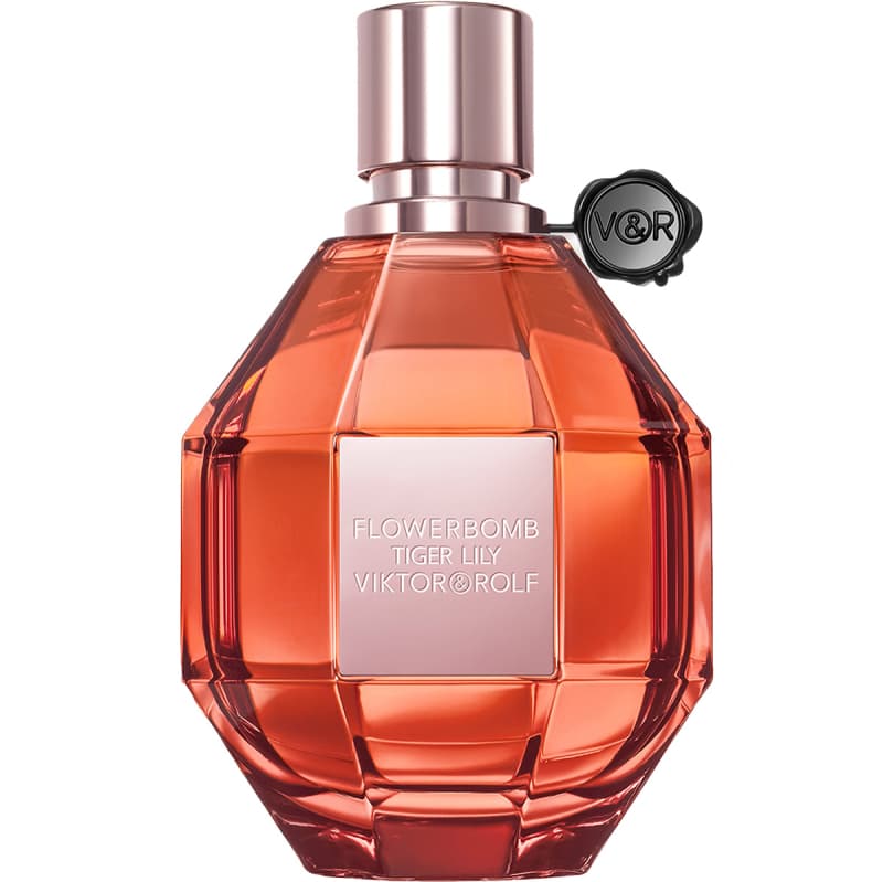 Viktor & Rolf Flowerbomb Tiger Lily EdP (100 ml)