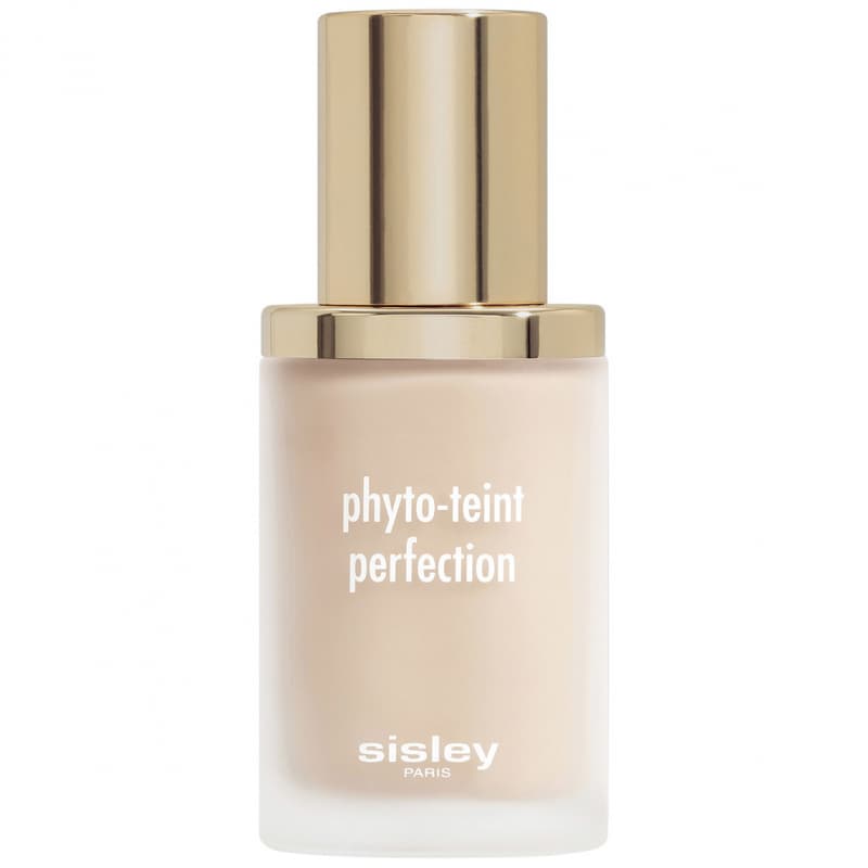 Sisley Phyto-Teint Perfection 000N Snow (30 ml)