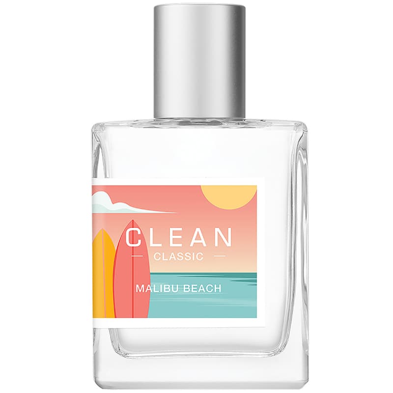 Clean Classic Malibu Beach EdT (60 ml)