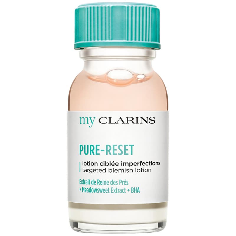 Clarins MyPure-Reset Targeted Blemish Lotion (13 ml)
