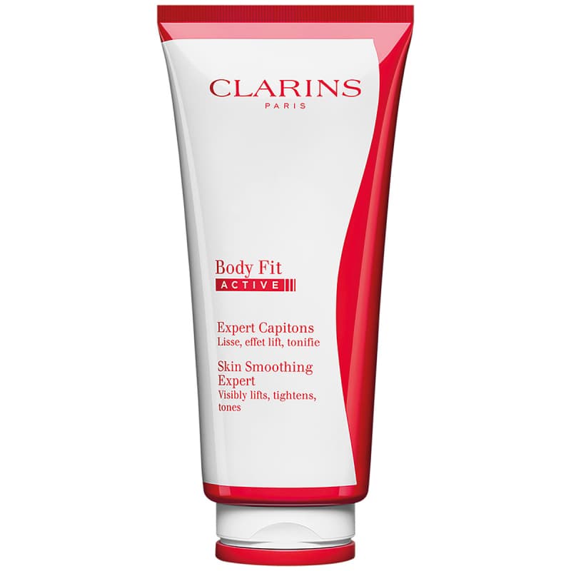 Clarins Body Fit Active Skin Expert (200 ml)