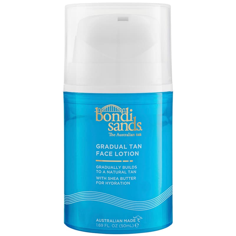 Bondi Sands Gradual Tan Face Lotion (50 ml)