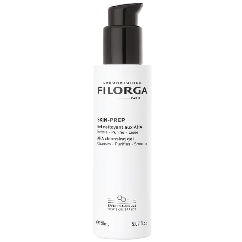 Filorga Skin-Prep AHA Cleansing Gel (150 ml)