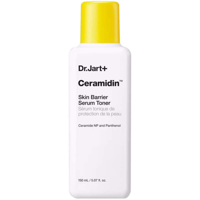 Dr. Jart+ Ceramidin Skin Barrier Serum Toner (150 ml)