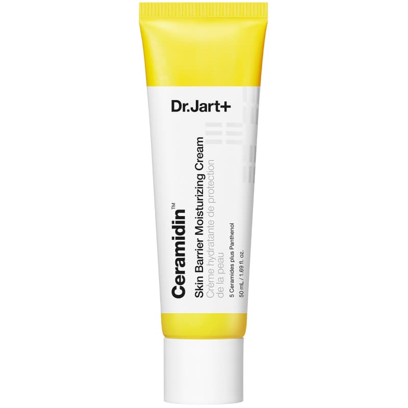 Dr. Jart+ Ceramidin Skin Barrier Moisturizing Cream (50 ml)