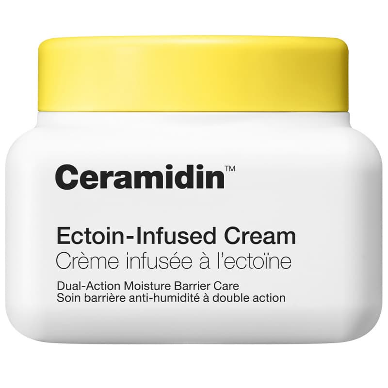 Dr. Jart+ Ceramidin Ectoin-Infused Cream (50 ml)