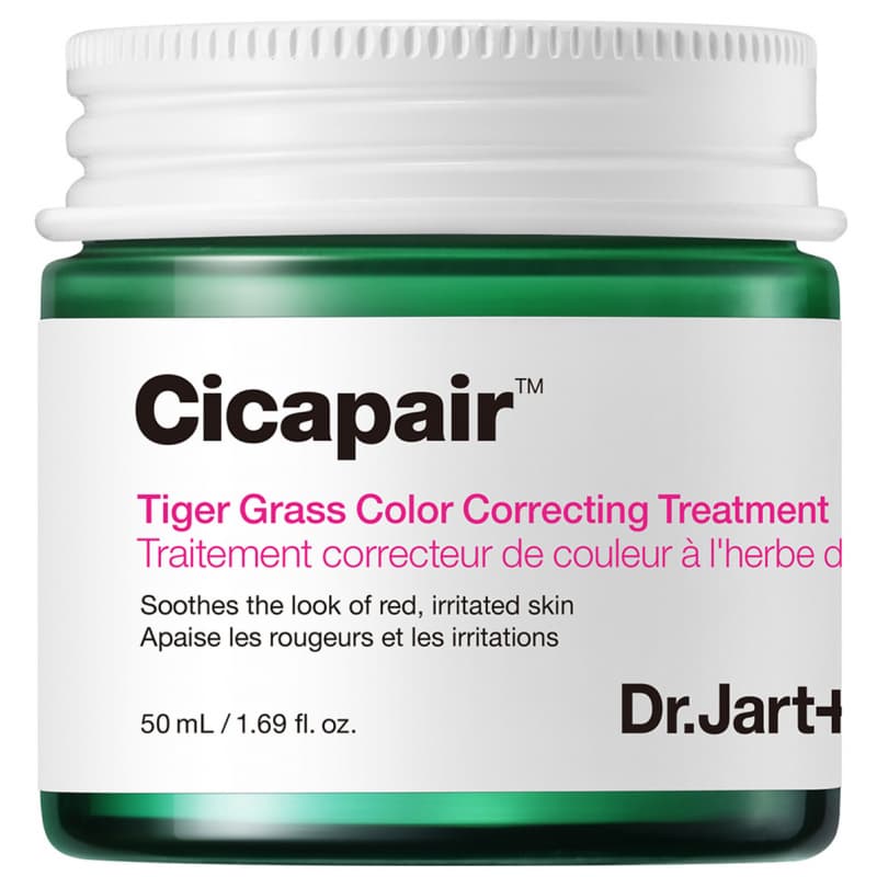 Dr. Jart+ Cicapair Tiger Grass Color Correcting Treatment (50 ml)