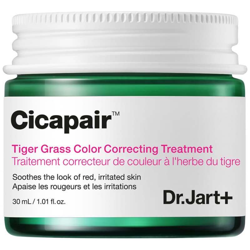 Dr. Jart+ Cicapair Tiger Grass Color Correcting Treatment (30 ml)