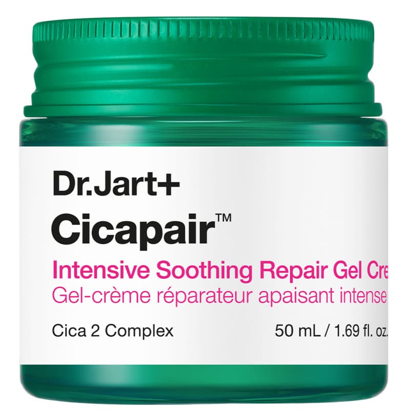 Dr. Jart+ Cicapair Intensive Soothing Repair Gel Cream (50 ml)