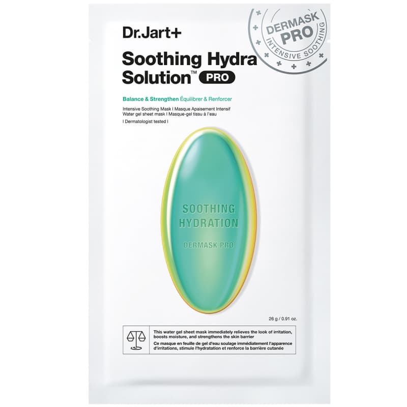 Dr. Jart+ Dermask Soothing Hydra Solution Pro (26 g)