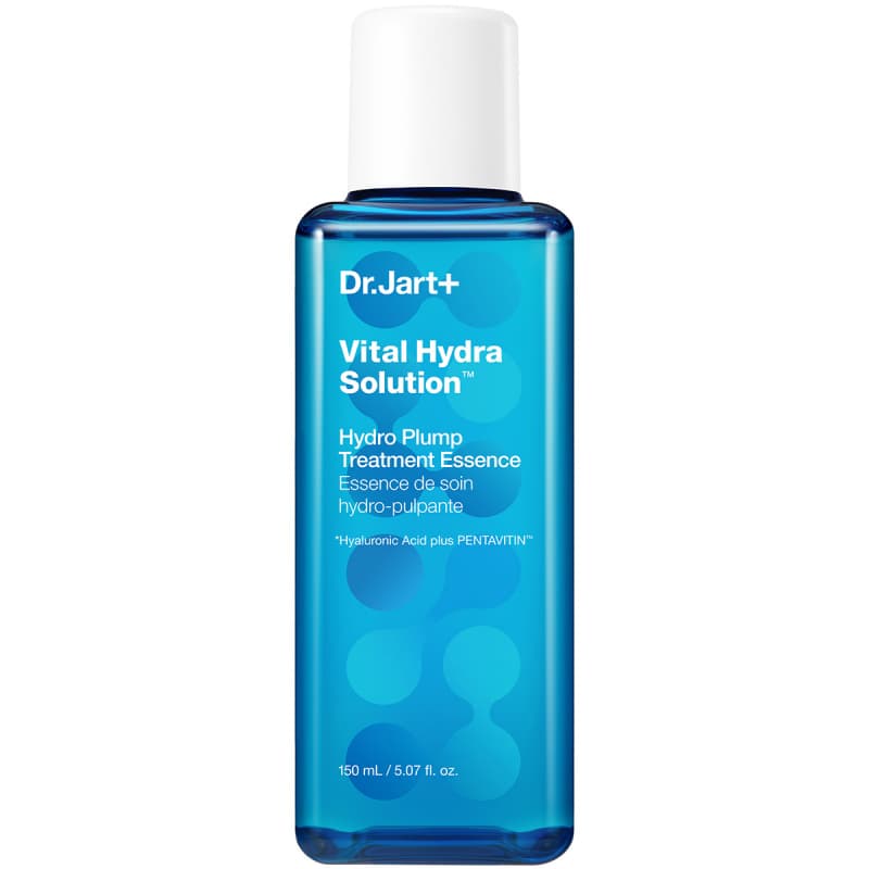 Dr. Jart+ Vital Hydra Solution Hydro Plump Treatment Essence (150 ml)
