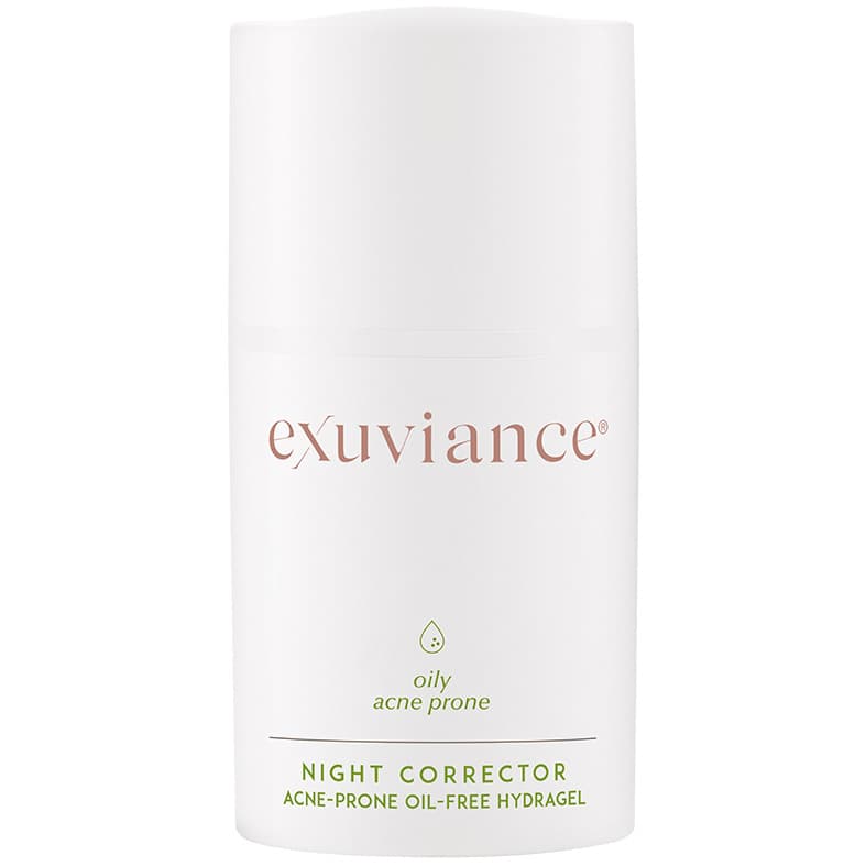 Exuviance Night Corrector (50 g)