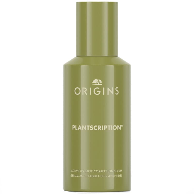 Origins Plantscription Active Wrinkle Correction Serum (48 ml)