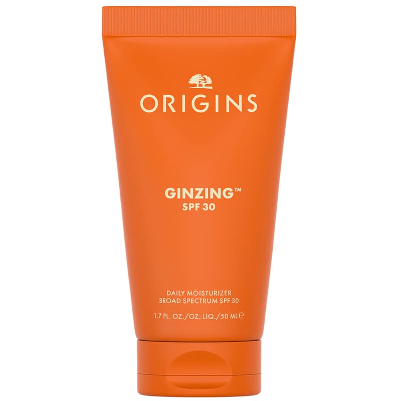 Origins Ginzing Spf 30 Daily Moisturizer (50 ml)