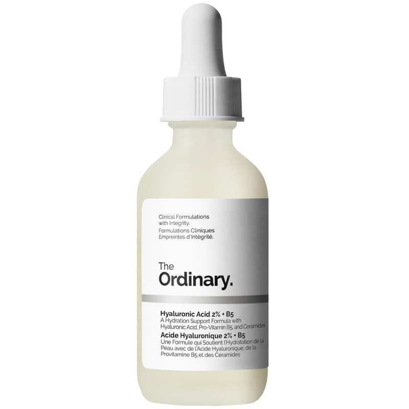 The Ordinary Hyaluronic Acid 2% + B5 (30 ml)