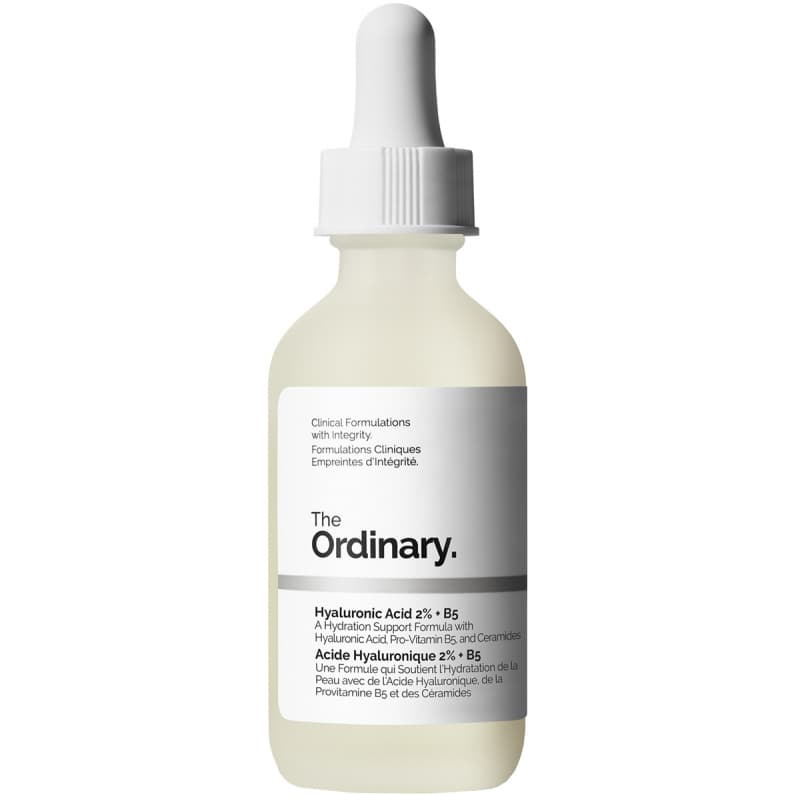 The Ordinary Hyaluronic Acid 2% + B5 (60 ml)
